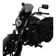 MRA Touring TM, Kawasaki VULCAN S, 15-, Smoke