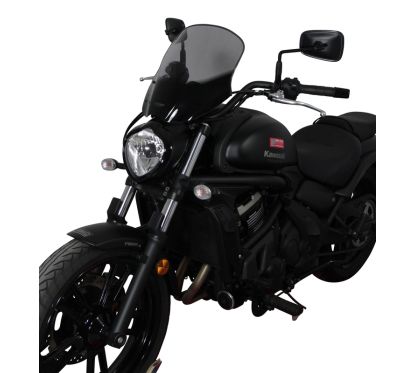 MRA Touring TM, Kawasaki VULCAN S, 15-, Smoke