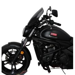 MRA Touring TM, Kawasaki VULCAN S, 15-, Smoke