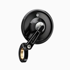 mo.view Spy 50 mm Rétroviseur embout de guidon