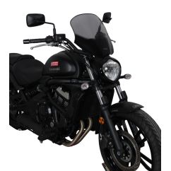 MRA Touring TM, Kawasaki VULCAN S, 15-, Smoke