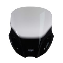 MRA Touring TM, Kawasaki VULCAN S, 15-, Smoke