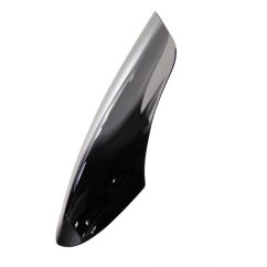 MRA Touring TM, Kawasaki VULCAN S, 15-, Smoke