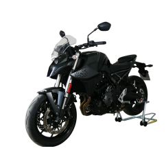 MRA Touring Screen NTM ,SUZUKI GSX-8S, 2023-, Clear