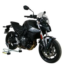 MRA Touring Screen NTM ,SUZUKI GSX-8S, 2023-, Clear