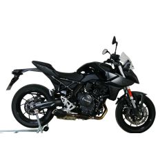 MRA Touring Screen NTM ,SUZUKI GSX-8S, 2023-, Clear