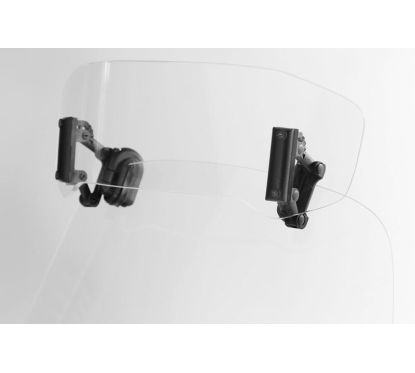 MRA Vario-Spoiler-top VSA-TYP A 30/19 cm, Clear
