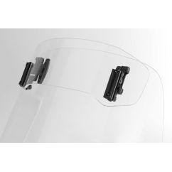 MRA Vario-Spoiler-top VSA-TYP A 30/19 cm, Clear