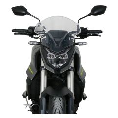 Bulle MRA Touring "NTM"