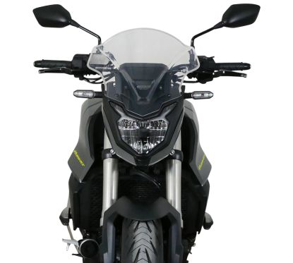 Bulle MRA Touring "NTM"