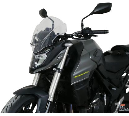 Bulle MRA Touring "NTM"