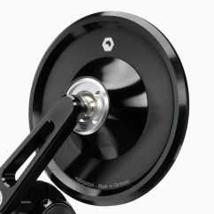 mo.view Spy 50 mm Rétroviseur embout de guidon