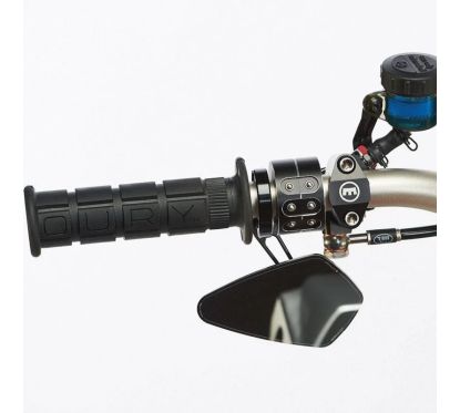 Rétroviseur embout de guidon mo.view Blade