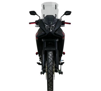 Bulle MRA VarioTouring "VTM" - avec spoiler