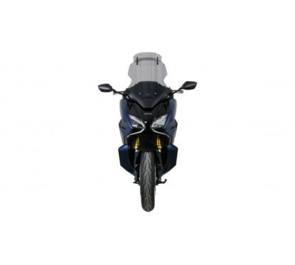 Bulle MRA Variotouring "VT" - avec spoiler