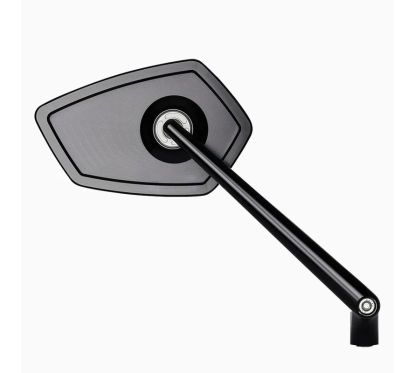 Rétroviseur mo.view Race 150 mm