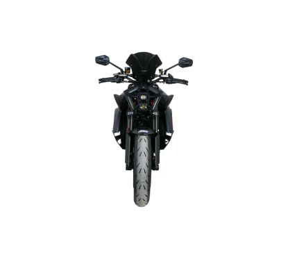 Bulle MRA Racing "NRM"