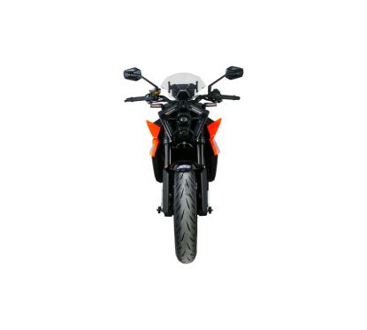 Bulle MRA Sport "NSPM"