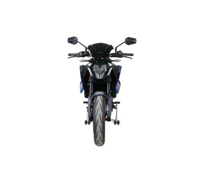 Bulle MRA Sport "NSPM"