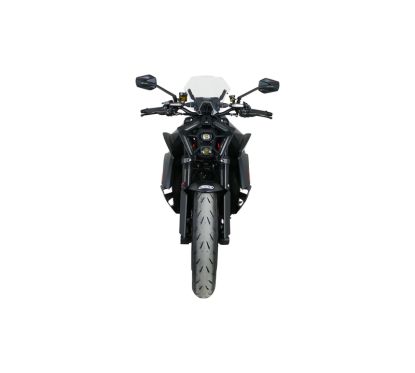 Bulle MRA Sport "NSPM"