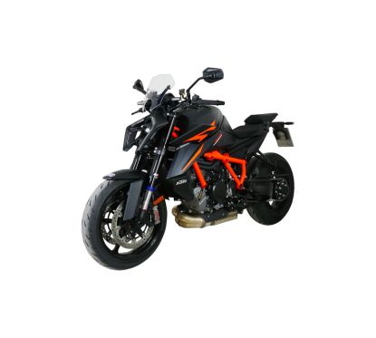 Bulle MRA Sport "NSPM"