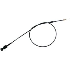 Câble de starter en vinyle noir
