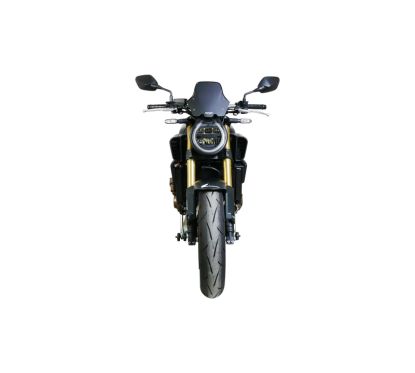 Bulle MRA Racing "NRM"