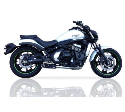 MRA Racing Screen R, F 800 R 09-14, Smoke