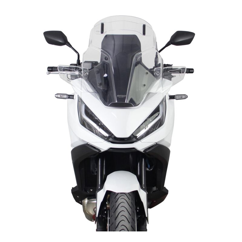 MRA Vario-Touring-Screen VTM, Honda NT 1100, 2022-, Clear
