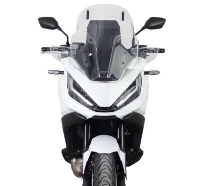 MRA Vario-Touring-Screen VTM, Honda NT 1100, 2022-, Clear