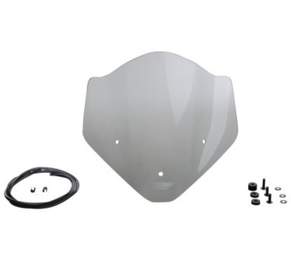 Bulle MRA Sport "SPM"