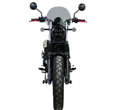 MRA Touring Screen "NTM"