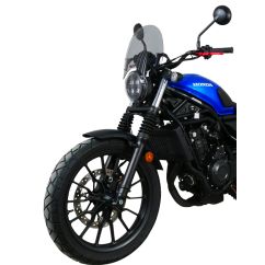 MRA Touring Screen "NTM"