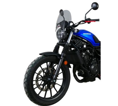 MRA Touring Screen "NTM"