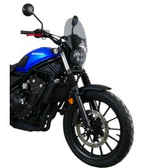 MRA Touring Screen "NTM"