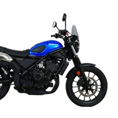 MRA Touring Screen "NTM"