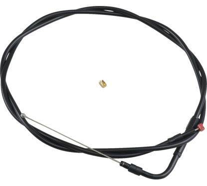 Câble d'accélérateur/de ralenti Stealth Series