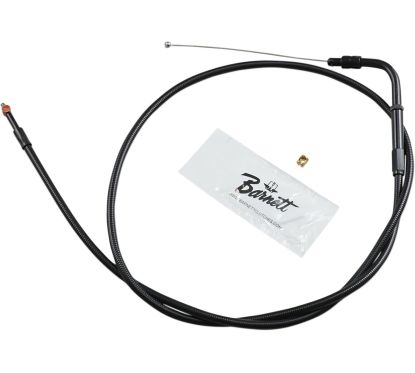 Câble d'accélérateur/de ralenti Stealth Series