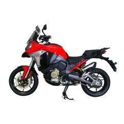 Bulle MRA VarioTouring "VTM"