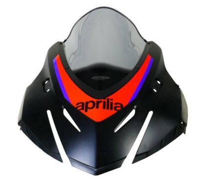 Bulle MRA Racing R - Yamaha YZF-R0