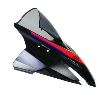 Bulle MRA Racing R - Yamaha YZF-R0