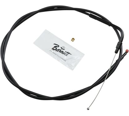 Câble d'accélérateur/de ralenti Stealth Series