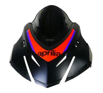 Bulle MRA Racing R - Yamaha YZF-R3