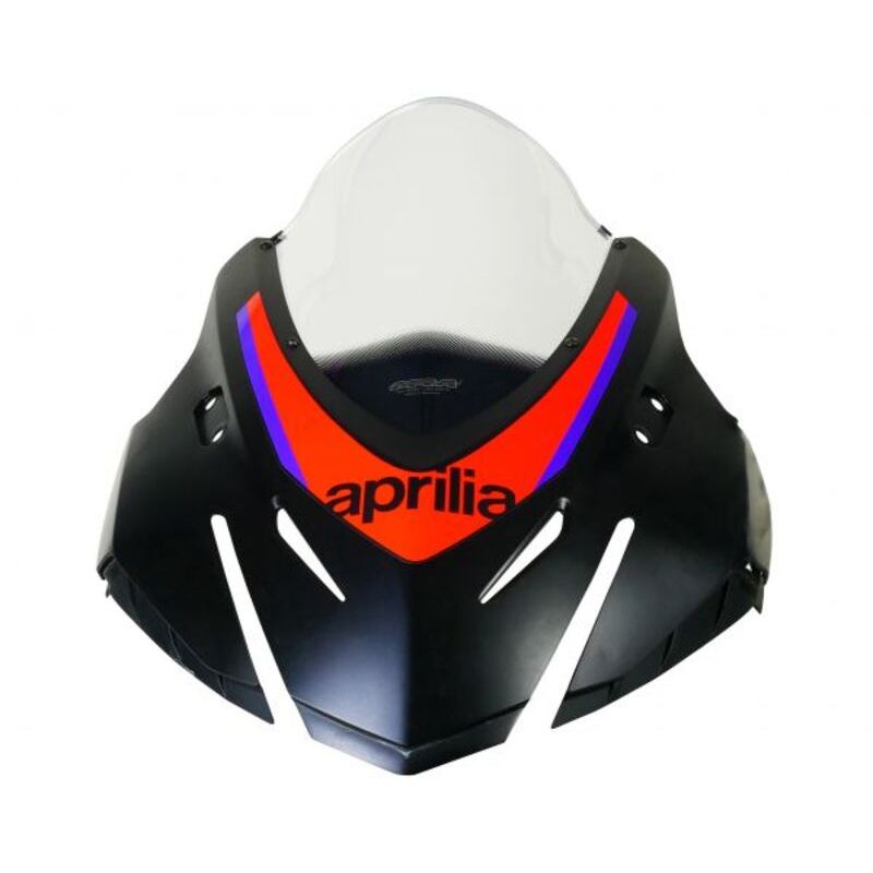 Bulle MRA Racing R - Yamaha YZF-R2