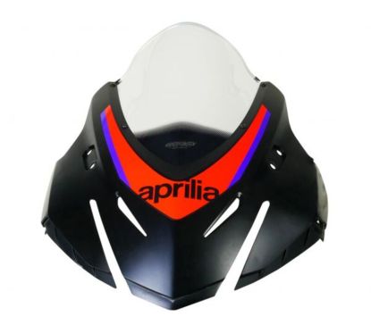 Bulle MRA Racing R - Yamaha YZF-R2