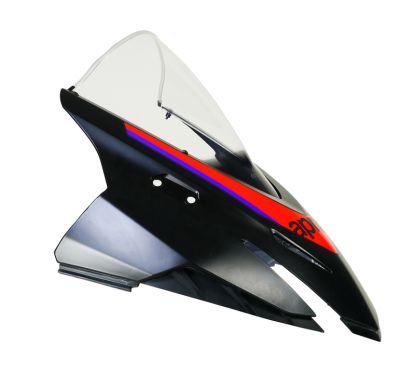 Bulle MRA Racing R - Yamaha YZF-R2