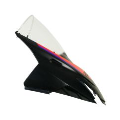 Bulle MRA Racing R - Yamaha YZF-R2