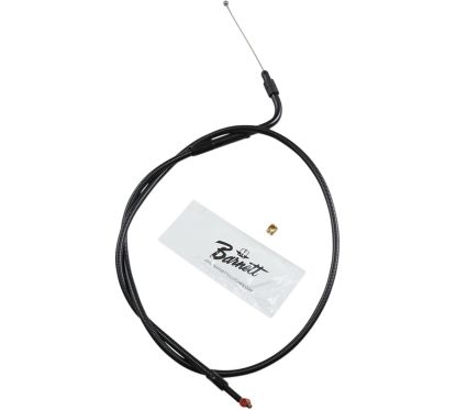 Câble d'accélérateur/de ralenti Stealth Series