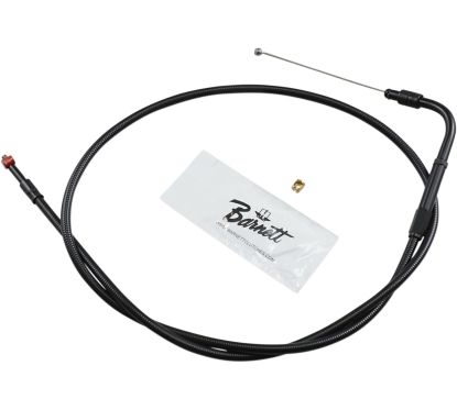 Câble d'accélérateur/de ralenti Stealth Series