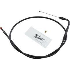 Câble d'accélérateur/de ralenti Stealth Series